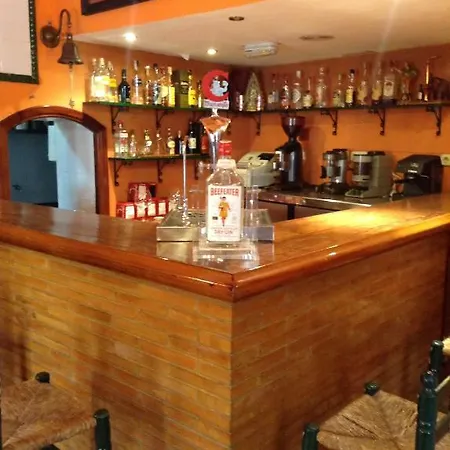 Sierpes Guest house Seville