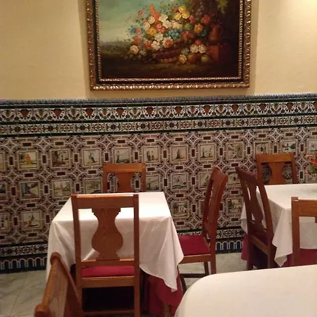 Sierpes Guest house