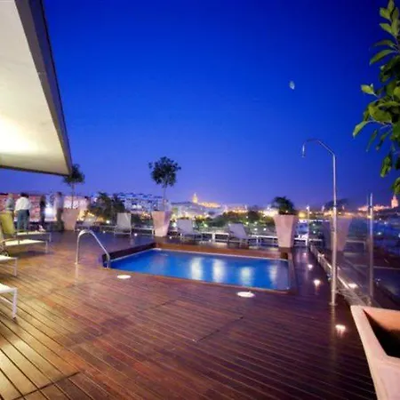 Ribera De Triana Hotel Sevilla