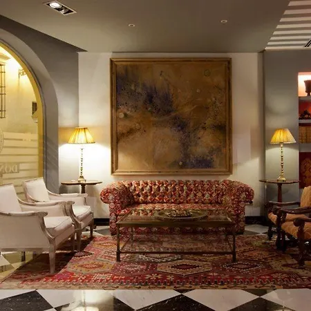دونيا ماريا 4*