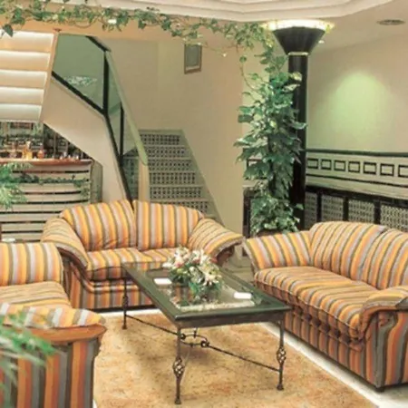 Cervantes 4* Sevilha