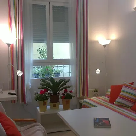Apartment Turisticos Clave De Sol *