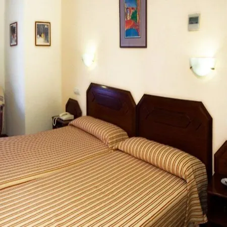 Hotel Colectia Hotel Santa Lucia 3*