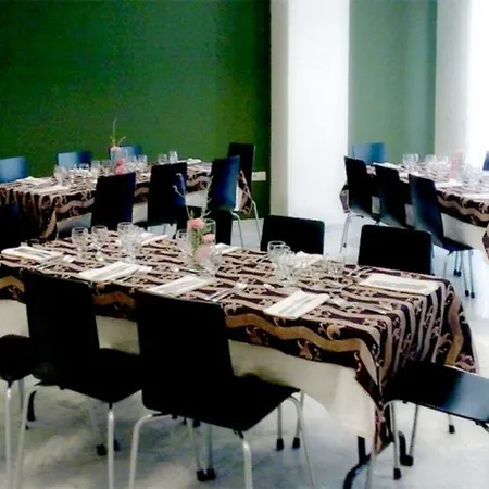 Hotel Colectia Hotel Santa Lucia 3*