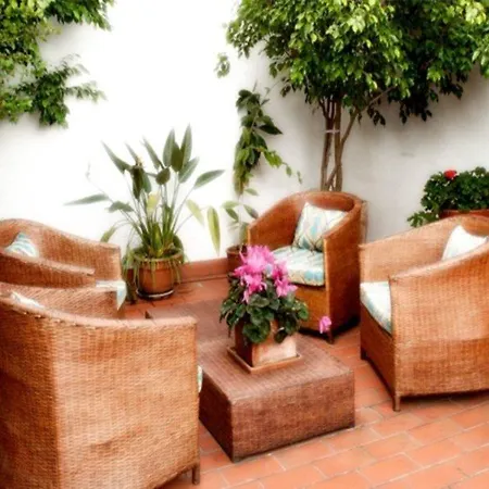 Hotel Colectia Hotel Santa Lucia Sevilla