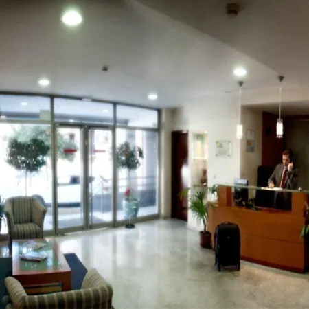 Hotel Colectia Hotel Santa Lucia