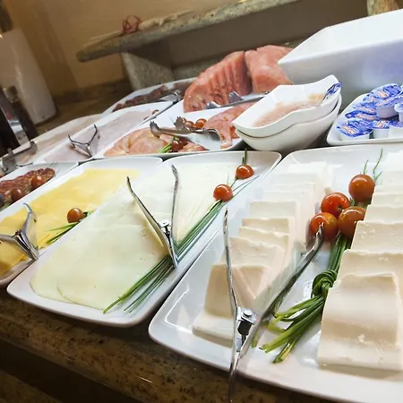Hotel Cervantes Sevilha