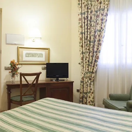 Hotel Cervantes
