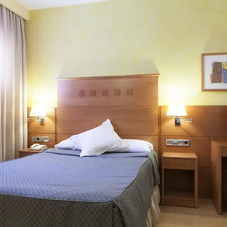 Hotel Cervantes