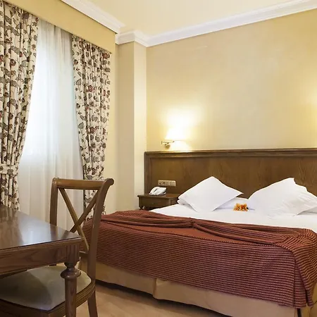 Hotel Cervantes Sevilha