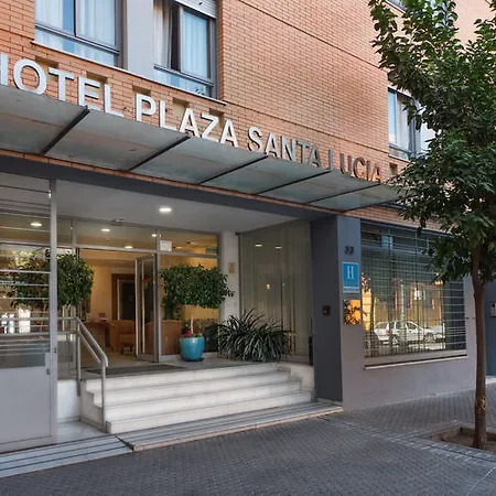 Colectia Hotel Santa Lucia
