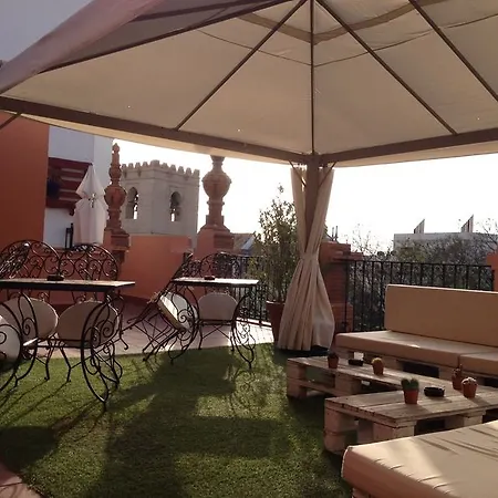 Hotel Baco 2*