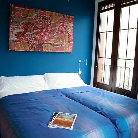Apartamento Rey De Flats - Macarena *