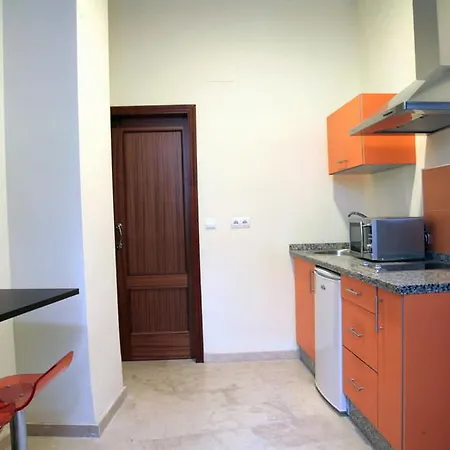 Apartamento Rey De Flats - Macarena *