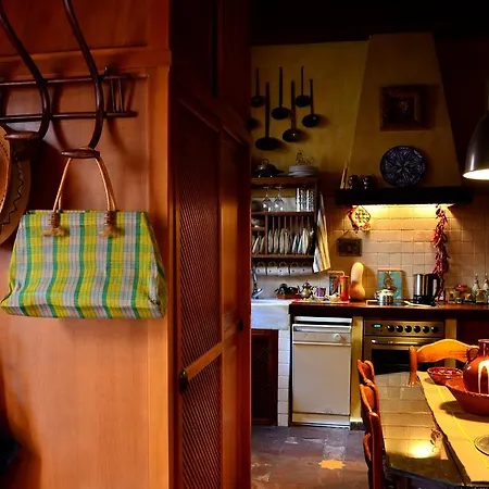 Guest house La Casa De Blas Seville
