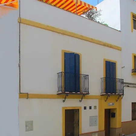 Casa Alfareria 59 Sevilla