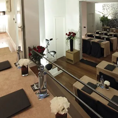 Hotel Eme Catedral Mercer
