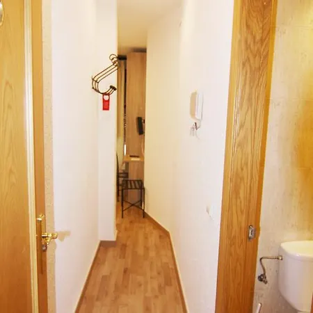 Hotel Catedral Boutique Sevilla