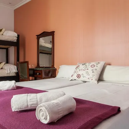 Hotel Baco Sevilla