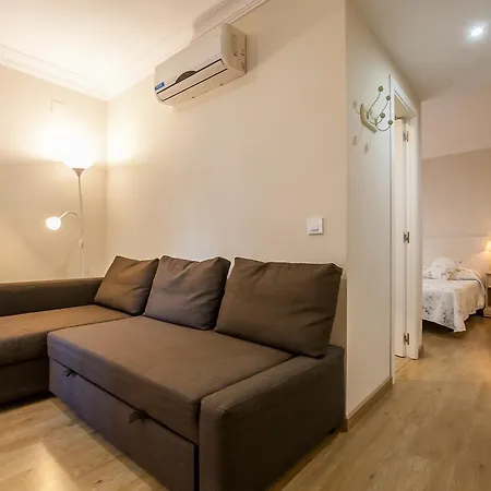 Hob Apartamento