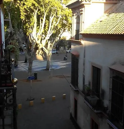 La Casa De Blas Guest house *