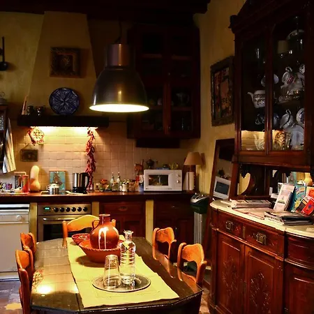La Casa De Blas Guest house