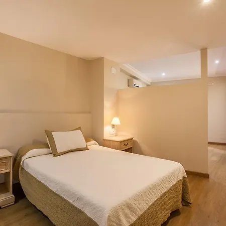 Apartamento Hob