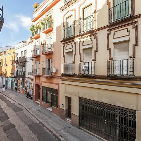 Apartamento Hob *