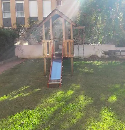 Appartamento Hipalis Palmera Siviglia