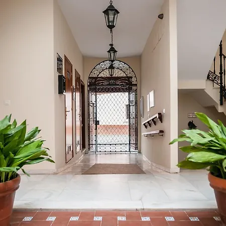 Cruces Apartment