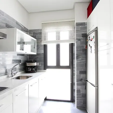 Veoapartment Corral Del Rey 1 Apartamento Sevilha