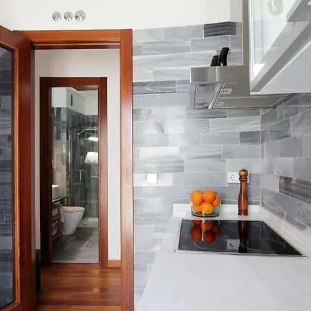 Apartamento Veoapartment Corral Del Rey 1 *
