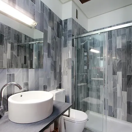 Veoapartment Corral Del Rey 1 *