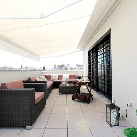 Veoapartment Corral Del Rey 1 * Sevilha