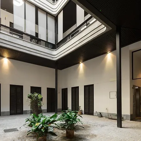 Veoapartment Corral Del Rey 1 *