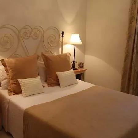 Apartamento Singular Corral De San José
