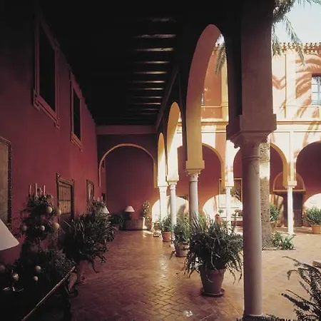 Catalonia Giralda 4* Sevilla