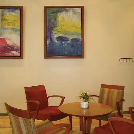 Catalonia Giralda 4* Sevilla