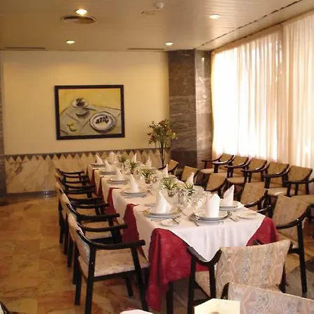 Catalonia Giralda Hotel Sevilla