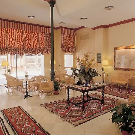 Sercotel Las Casas De Los Mercaderes 3*