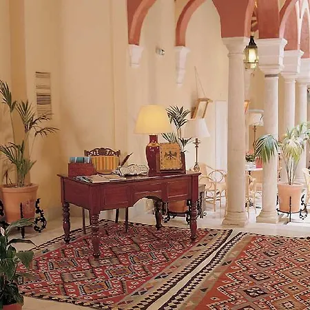 Sercotel Las Casas De Los Mercaderes 3* Sevilla
