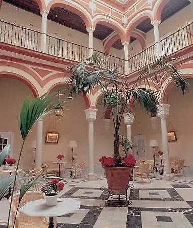 Sercotel Las Casas De Los Mercaderes Sevilla