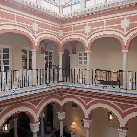 Sercotel Las Casas De Los Mercaderes 3*