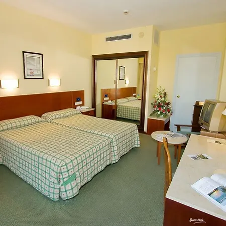 Hotel Macia Kubb 4*