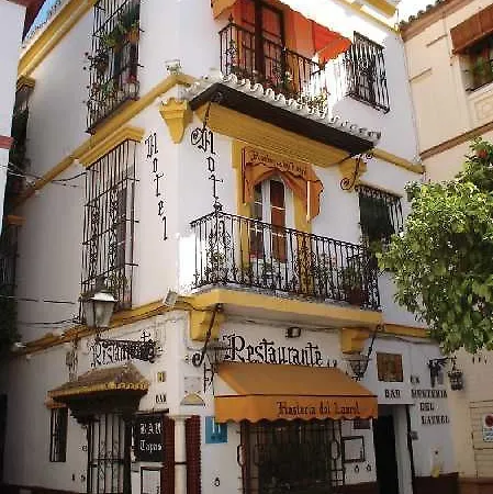 Casual Don Juan Tenorio Hotel Sevilla