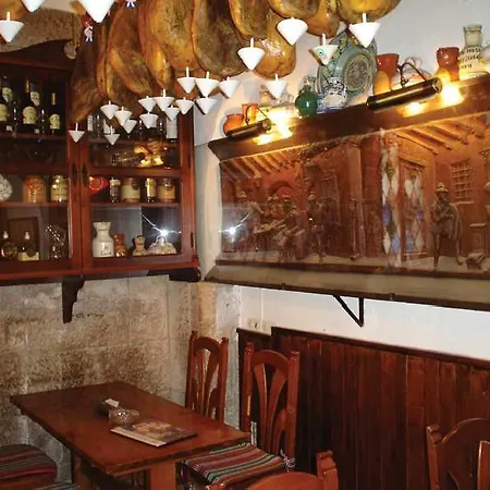 Casual Don Juan Tenorio 2* Sevilla