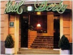 Hotel Derby Sevilla