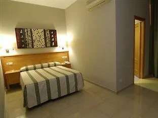 Goya Hotel Sevilla
