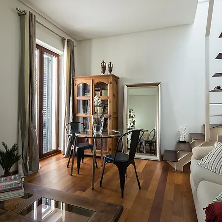 Veoapartment Corral Del Rey 1 Apartamento