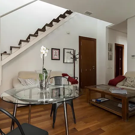 Apartamento Veoapartment Corral Del Rey 1 Sevilha